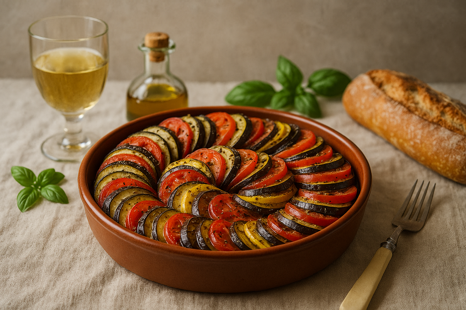 Ratatouille